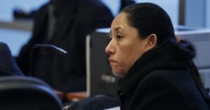 Asociación de Fiscales exige al Gobierno actuar con 