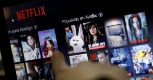 Google, Netflix y Sony fueron los servicios digitales que más pagaron IVA