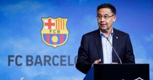 El remezón que generó en el FC Barcelona la salida de Josep Maria Bartomeu