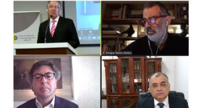 Ministro de Educación inaugura Centro de Innovación en Liderazgo Educativo CILED