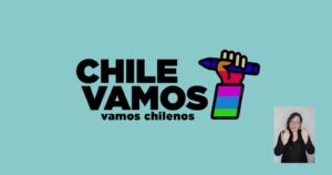 UDI reconoce uso de imagen falsa en la franja del Rechazo