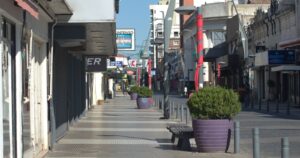 Las opciones que ha entregado la OMS para evitar la cuarentena total por el coronavirus