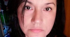 Confirman que cuerpo hallado en río Ñuble corresponde a Carolina Fuentes