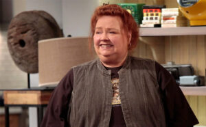 Muere Conchata Ferrell, ex figura de Two And A Half Men