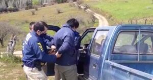 Fiscalía califica el crimen de Carolina Fuentes como femicidio