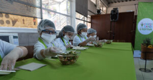 Día Mundial de la Alimentación: acciones y actividades para una alimentación saludable y sostenible