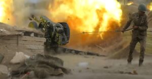 OMS alertó que combates entre Armenia y Azerbaiyán elevaron los casos de COVID-19