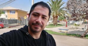 Detienen a presunto autor del crimen de peluquero en Colina