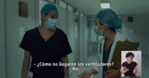 ¿Chile enfrentó el dilema de la última cama? El debate entre el subsecretario Zúñiga y la franja del Apruebo