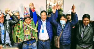Luis Arce gana elecciones: ex ministro de Evo Morales será el nuevo presidente de Bolivia