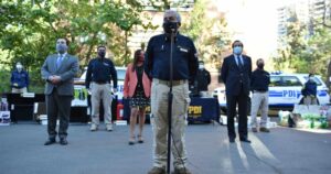 Director de la PDI: “Tenemos armas letales y las vamos a usar en defensa de nuestro personal