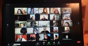 Capacitan a 850 emprendedores en manejo de herramientas digitales para aumentar ventas