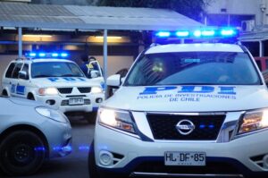 PDI detiene a ingeniero informático por hackeo a Gobierno Digital