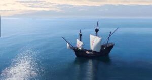 Documental “La gran travesía” revive la histórica epopeya de Fernando de Magallanes