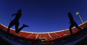 VIDEO - Deportistas se suman a campaña para difundir protocolos contra el acoso sexual