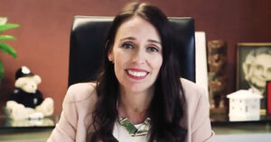 Jacinda Ardern se impuso en las elecciones de Nueva Zelanda