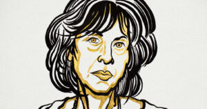 Premio Nobel de Literatura 2020 fue para la poeta Louise Glück
