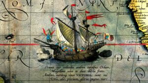 La proeza de Magallanes: el rol de Chile en un mundo global