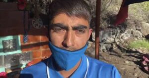 Tenía un cumpleaños: joven explica porqué arrancó para no ser vocal de mesa en Monte Patria