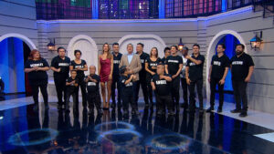 Morandé con Compañía cierra la temporada y finaliza los contratos del elenco forma anticipada