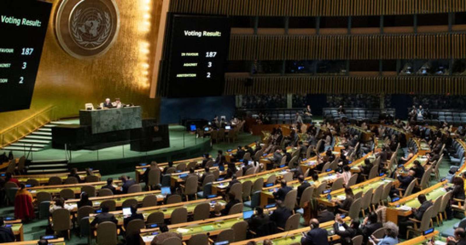 Cuba Consejo de Derechos Humanos de la ONU