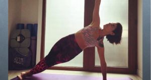 Chimamanda: las clases y servicios que te ponen en movimiento para mejorar la calidad de vida