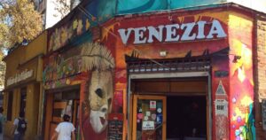 Venezia de Bellavista cierra tras 65 años: “Ni el estallido ni el COVID-19; nos mató el narco