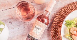 La versatilidad de los vinos Rosé para este verano