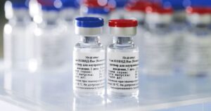 Rusia presenta su vacuna a la OMS para solicitar su 