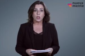 El brutal tuit de Tere Marinovic contra la fiscal Ximena Chong