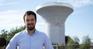 Tomás Vodanovic enciende carrera al municipio de Maipú: 