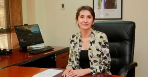 Gobierno nombró a Rosario Martínez como nueva directora del Sename