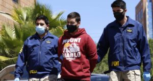 Detienen a sujeto que se grabó mientras violaba a menor de edad y subió videos a internet