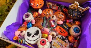 La novedosa alternativa para celebrar Halloween en casa