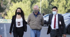 Coronel (r) del Ejército fue acusado de violación contra adolescente en Malloco