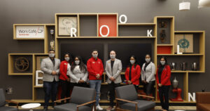 Santander inaugura el primer Work Café de Estados Unidos en Brooklyn