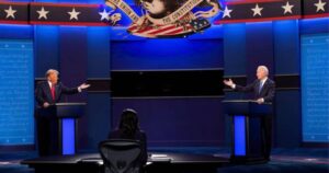 VIDEOS - Las polémicas frases que dejó el último debate entre Joe Biden y Donald Trump
