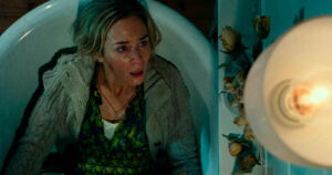 A Quiet Place: la cinta de terror protagonizada por Emily Blunt ya está en Netflix