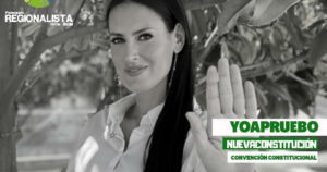 La incursión de Adriana Barrientos en el FRVS