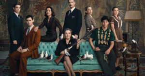 Alguien Tiene Que Morir: la nueva mini serie del creador de La Casa de las Flores