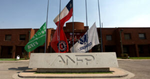 Alcalde de San Bernardo se opone a construcción de edificio de la ANFP