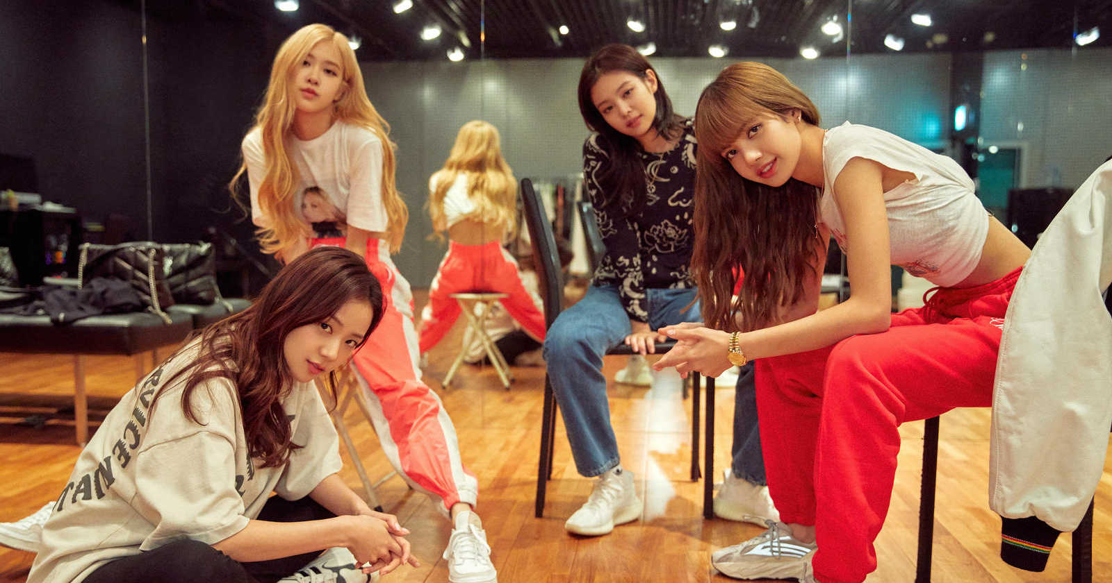 blackpink