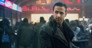 Blade Runner 2049: la secuela que unió a Ryan Gosling y a Harrison Ford