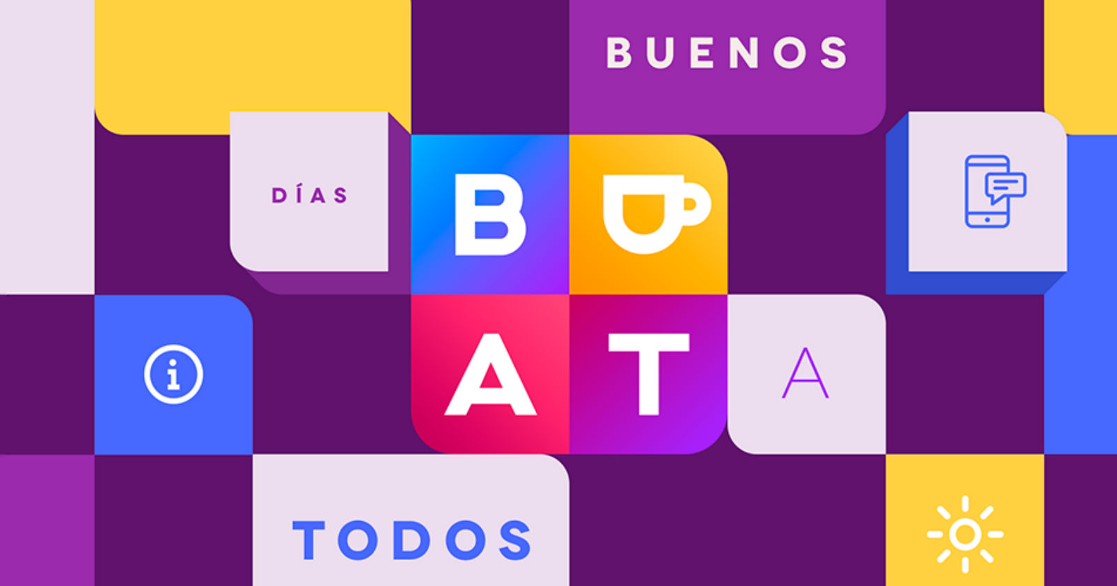 buenos días director