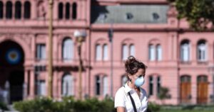 Justicia federal de Argentina anula la vuelta a clases presenciales en Buenos Aires