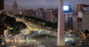 Argentina abre sus fronteras: chilenos podrán viajar desde noviembre