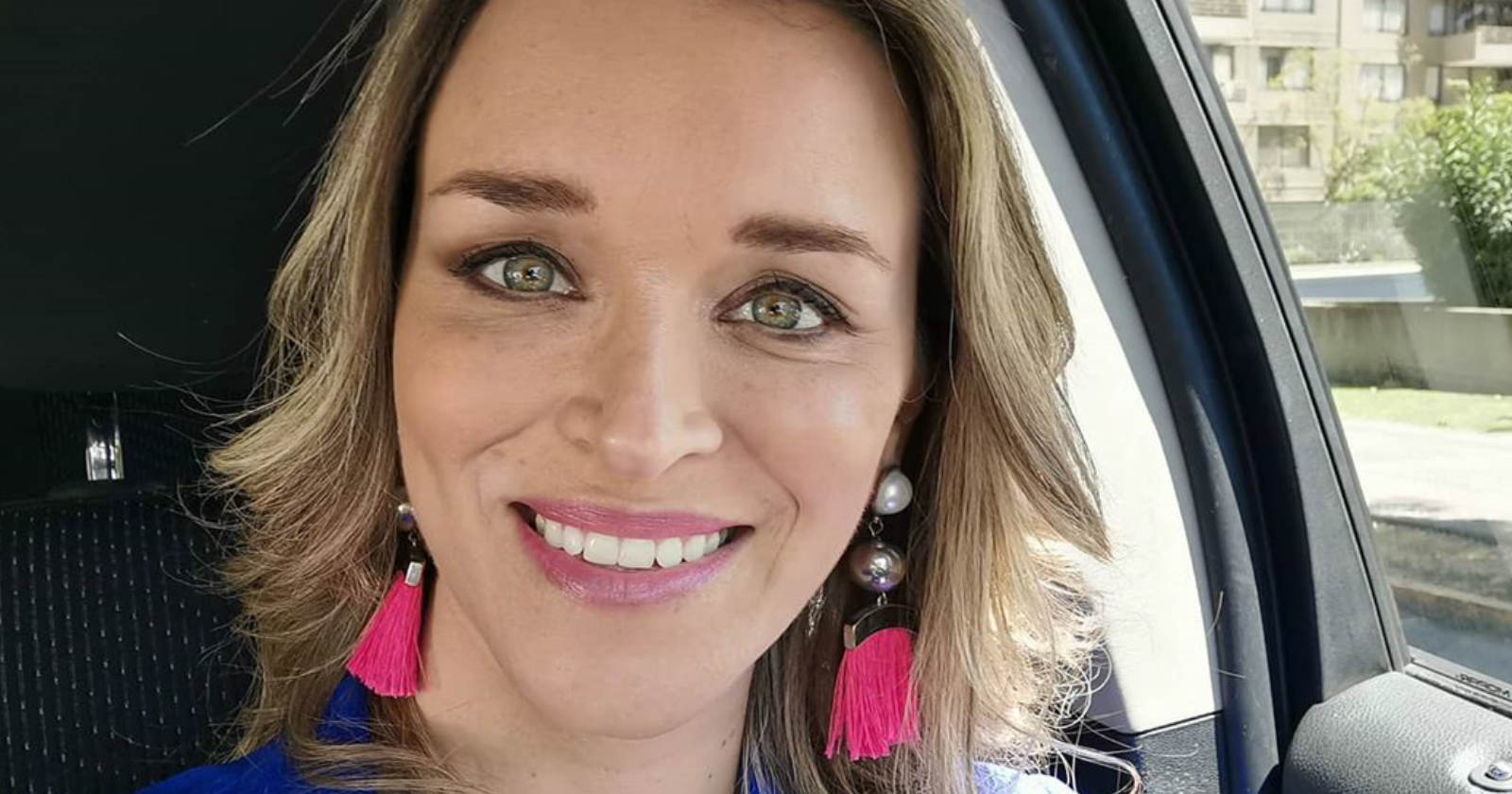 carla zunino embarazo