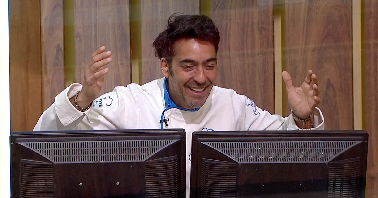 chris carpentier coronavirus