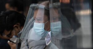 México confirma primer caso de coronavirus e influenza en una misma persona