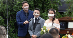 Canal 13 confirmó fecha de estreno de la nueva temporada de Contra Viento y Marea